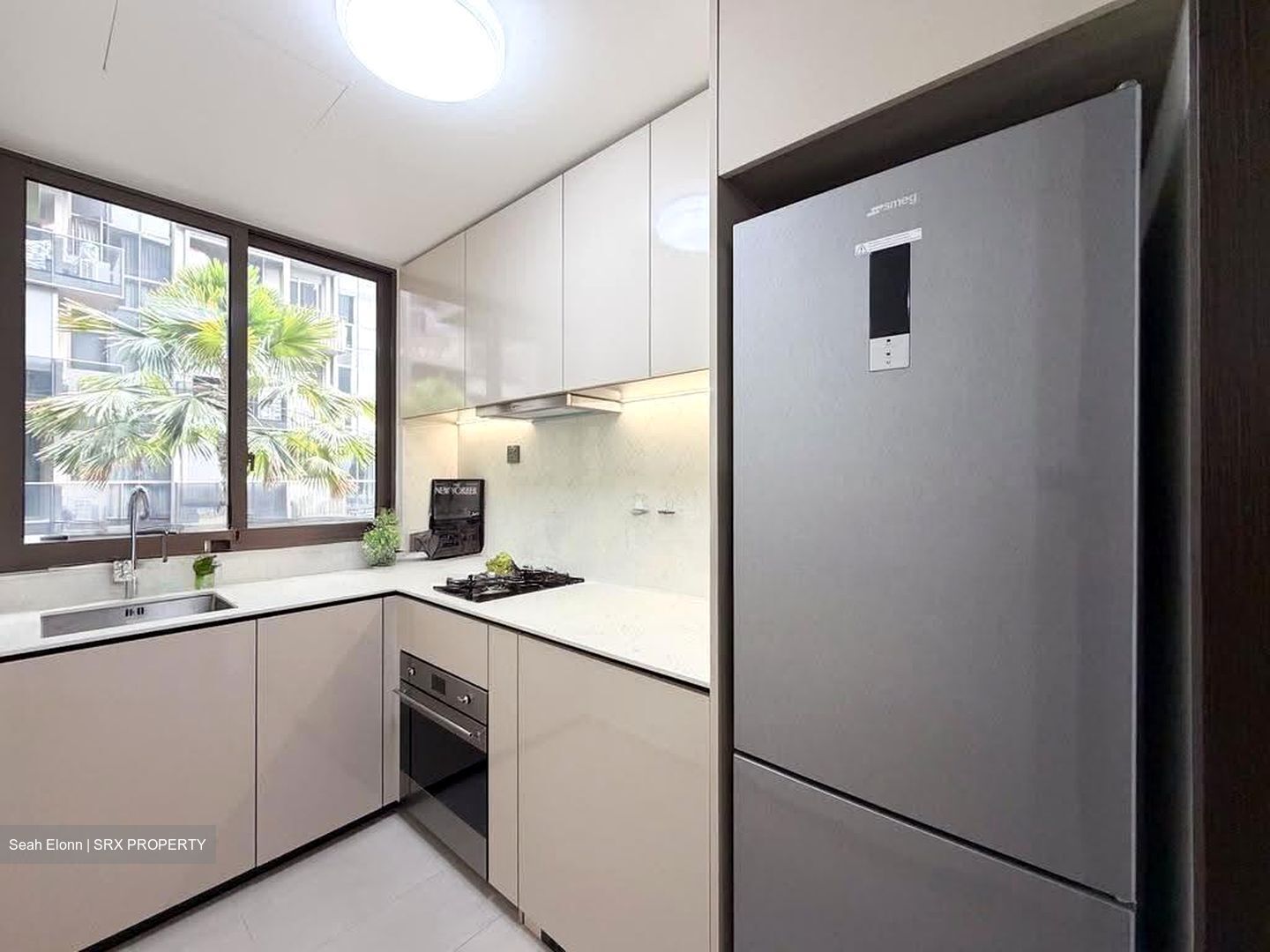 FORETT AT BUKIT TIMAH (D21), Apartment #637696481